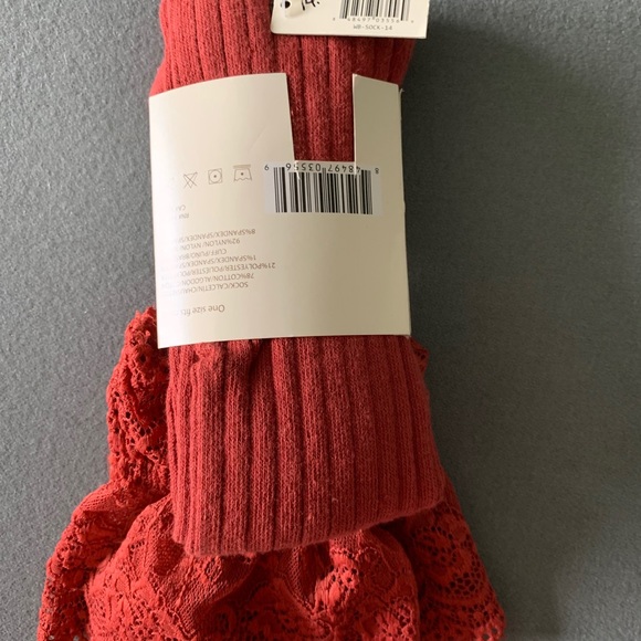 Boot Socks - Picture 2 of 2